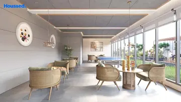 Amenities of Veena Synergy - Image 90800