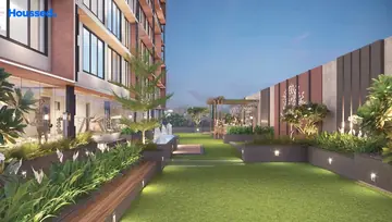 Amenities of Veena Synergy - Image 90799
