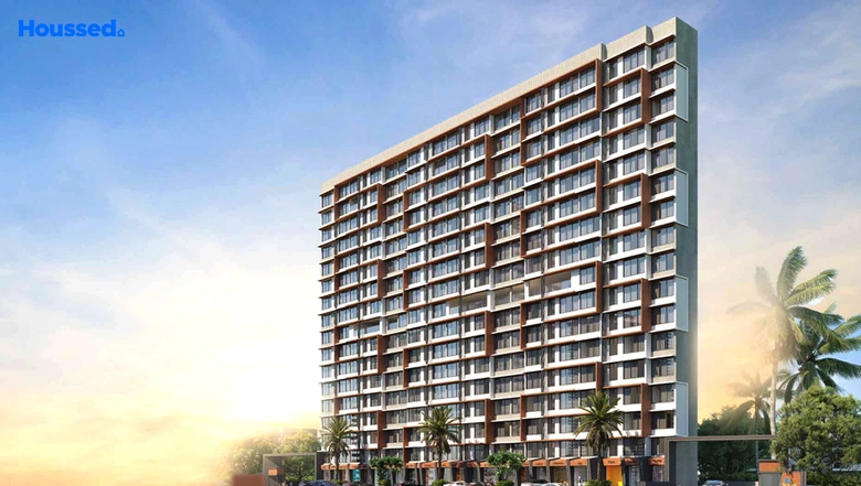 Project Image of Veena Synergy in Andheri East, Mumbai - Image 90794