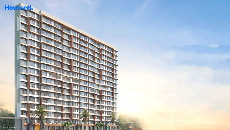 Project Image of Veena Synergy in Andheri East, Mumbai - Image 90796