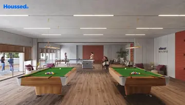 Amenities of Shrimay Bellevue - Image 41819