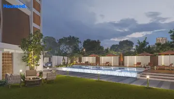 Amenities of Shrimay Bellevue - Image 41818