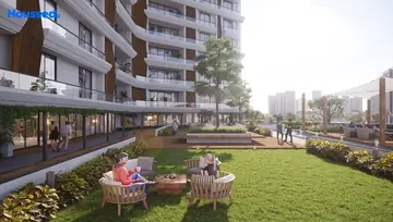 Amenities of Shrimay Bellevue - Image 41820