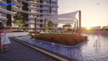 Amenities of Shrimay Bellevue - Image 41821