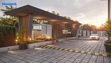 Project Image of Shrimay Bellevue - Image 41815