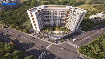Project Image of Shrimay Bellevue - Image 41814