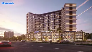 Project Image of Shrimay Bellevue - Image 41813