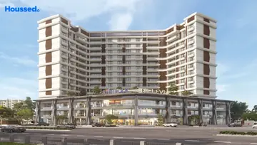 Project Image of Shrimay Bellevue - Image 41812