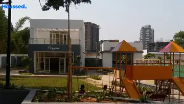Amenities of Ceratec Antara - Image 15697