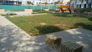 Amenities of Ceratec Antara - Image 15698