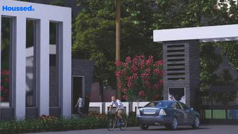 Project Image of Ceratec Antara in Kondhwa, Pune - Image 15693