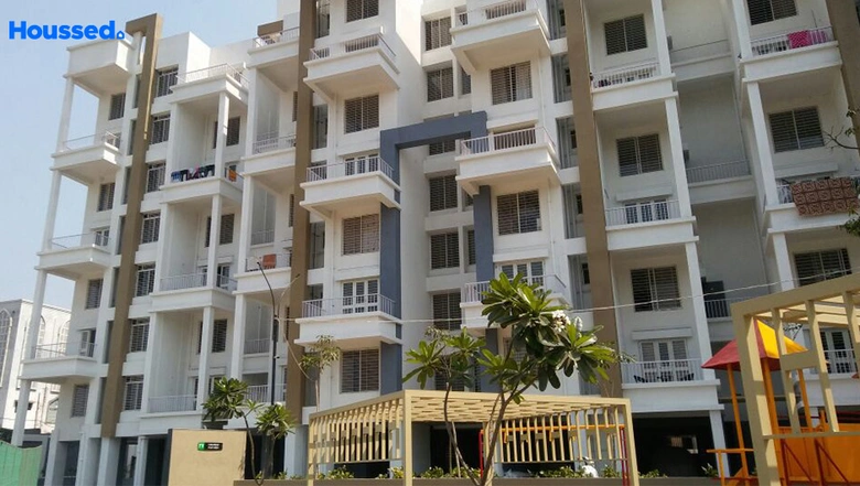 Project Image of Ceratec Antara in Kondhwa, Pune - Image 15694
