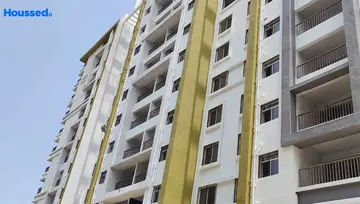 Project Image of Ceratec Antara - Image 15695