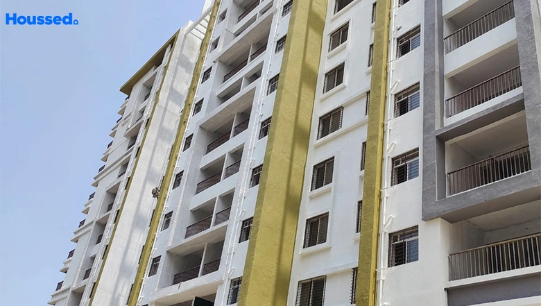 Project Image of Ceratec Antara in Kondhwa, Pune - Image 15695
