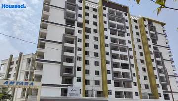Project Image of Ceratec Antara - Image 15692