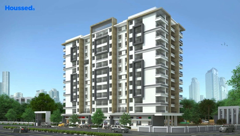 Project Image of Ceratec Antara in Kondhwa, Pune - Image 15696