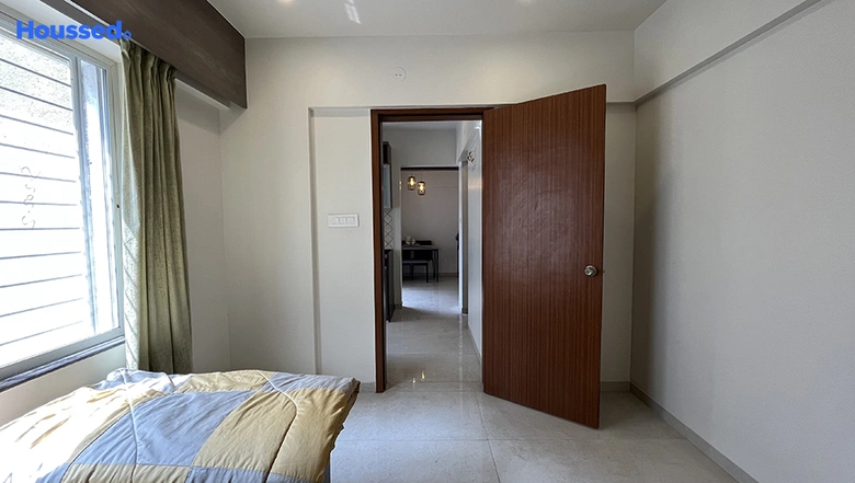 Sample Apartment of Ceratec Antara in Kondhwa, Pune - Image 15703