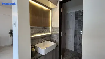 Sample Apartment of Ceratec Antara - Image 15704