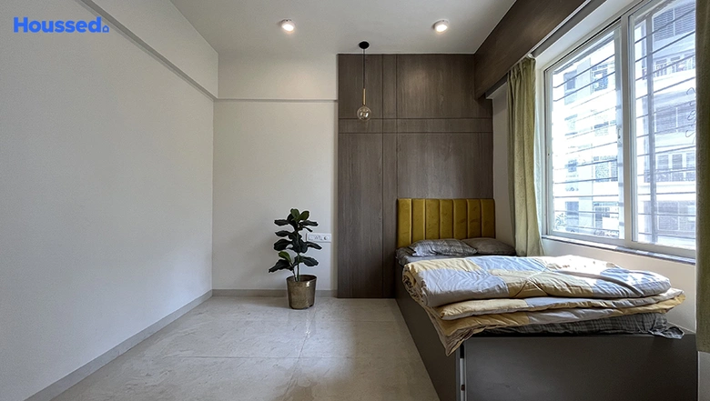Sample Apartment of Ceratec Antara in Kondhwa, Pune - Image 15702
