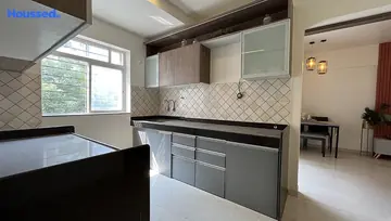 Sample Apartment of Ceratec Antara - Image 15701