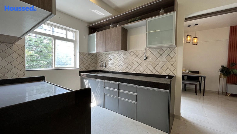 Sample Apartment of Ceratec Antara in Kondhwa, Pune - Image 15701