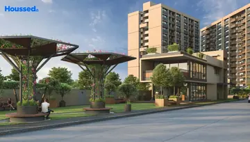 Amenities of Darshanam Grand - Image 41931