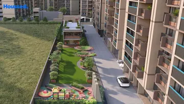 Amenities of Darshanam Grand - Image 41933