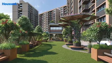 Amenities of Darshanam Grand - Image 41932