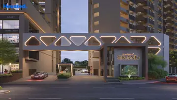 Project Image of Darshanam Grand - Image 41930