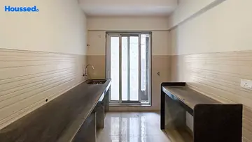 Sample Apartment of Swastik Pearl - Image 43907