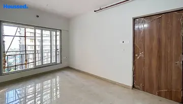 Sample Apartment of Swastik Pearl - Image 43905