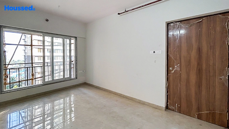 Sample Apartment of Swastik Pearl in Vikhroli East, Mumbai - Image 43905