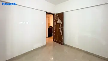 Sample Apartment of Swastik Pearl - Image 43908
