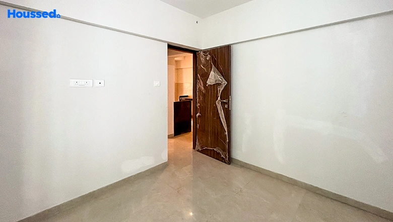 Sample Apartment of Swastik Pearl in Vikhroli East, Mumbai - Image 43908