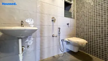 Sample Apartment of Swastik Pearl - Image 43906