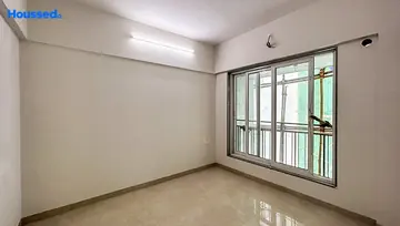 Sample Apartment of Swastik Pearl - Image 43910