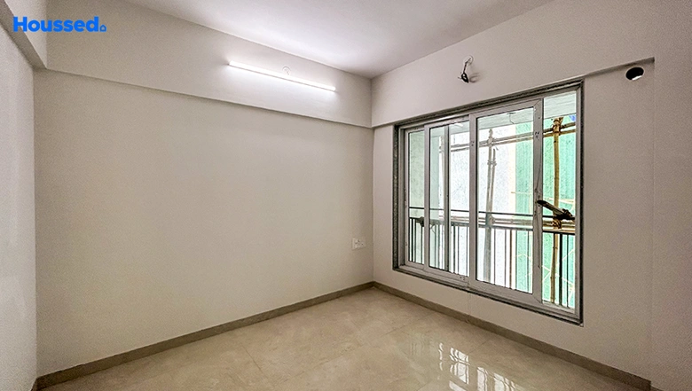 Sample Apartment of Swastik Pearl in Vikhroli East, Mumbai - Image 43910