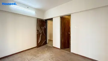 Sample Apartment of Swastik Pearl - Image 43909