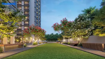 Amenities of Sanvicasa Sparsh - Image 33500