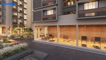 Amenities of Sanvicasa Sparsh - Image 33499
