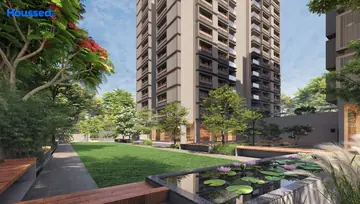 Amenities of Sanvicasa Sparsh - Image 33501