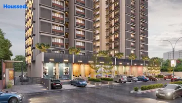 Project Image of Sanvicasa Sparsh - Image 33498