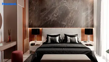 Sample Apartment of Sanvicasa Sparsh - Image 33502