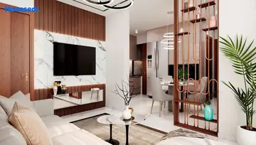 Sample Apartment of Sanvicasa Sparsh - Image 33503