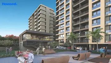 Amenities of Madhuhar Palladium - Image 41964