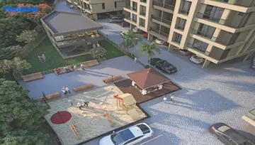 Amenities of Madhuhar Palladium - Image 41965
