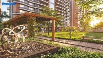 Amenities of Darshanam Ocean - Image 42086