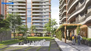 Amenities of Darshanam Ocean - Image 42090
