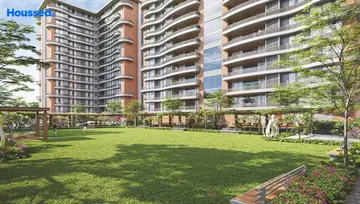 Amenities of Darshanam Ocean - Image 42087