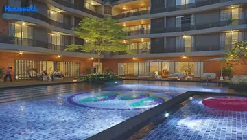 Amenities of Darshanam Ocean - Image 42088